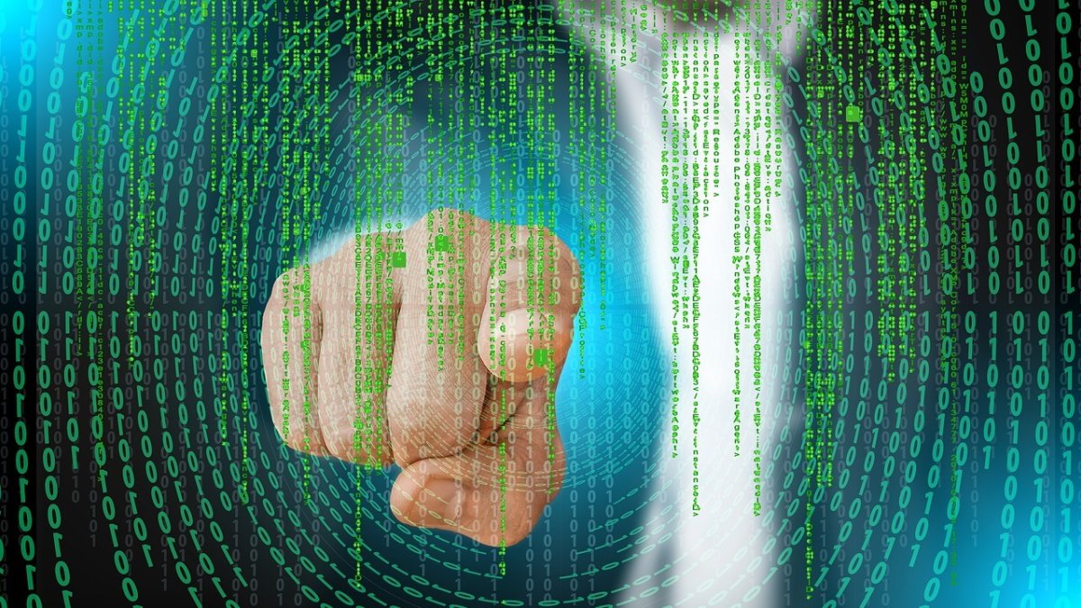 En caso de recibir un correo electrónico de este tipo, desde Incibe recomendaron que sea eliminado de inmediato. PIXABAY