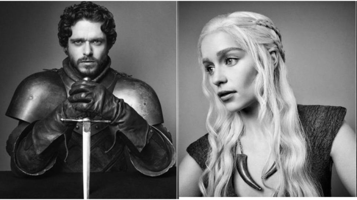 Los personajes preferidos por los espectadores