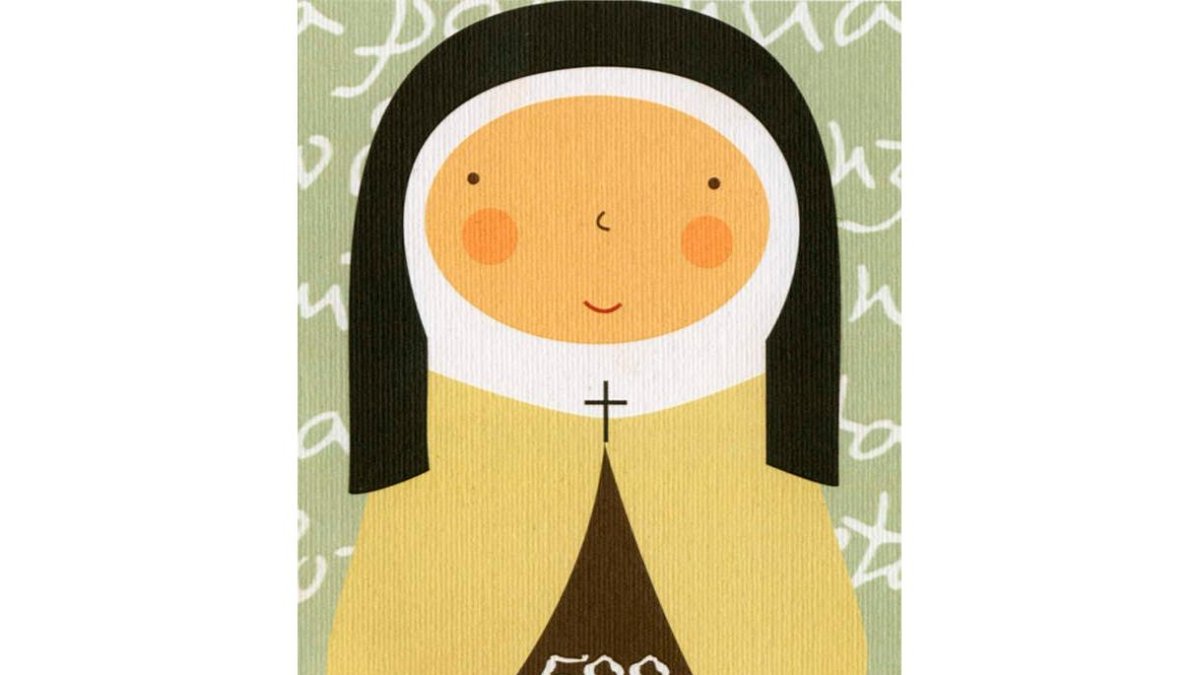 Portada del libro ‘Santa Teresa is different’, de Percy Hopewell