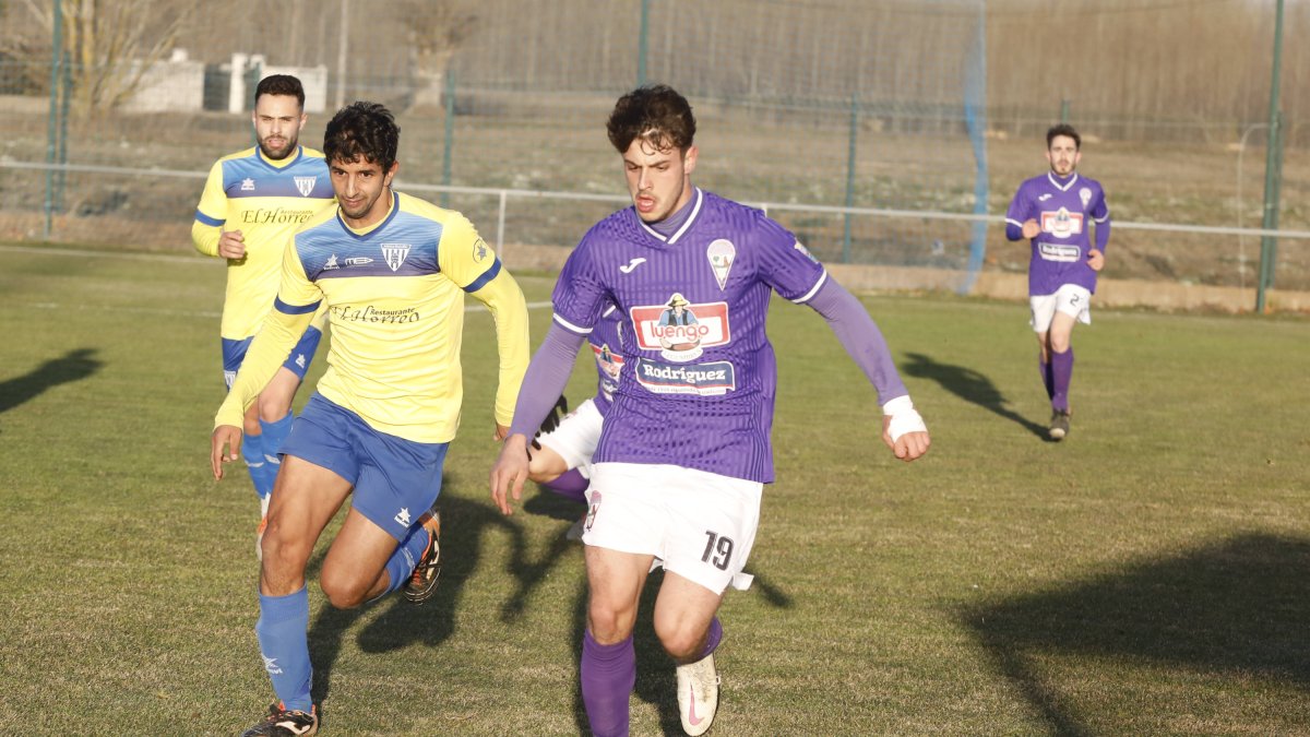 MARCIANO PÉREZ