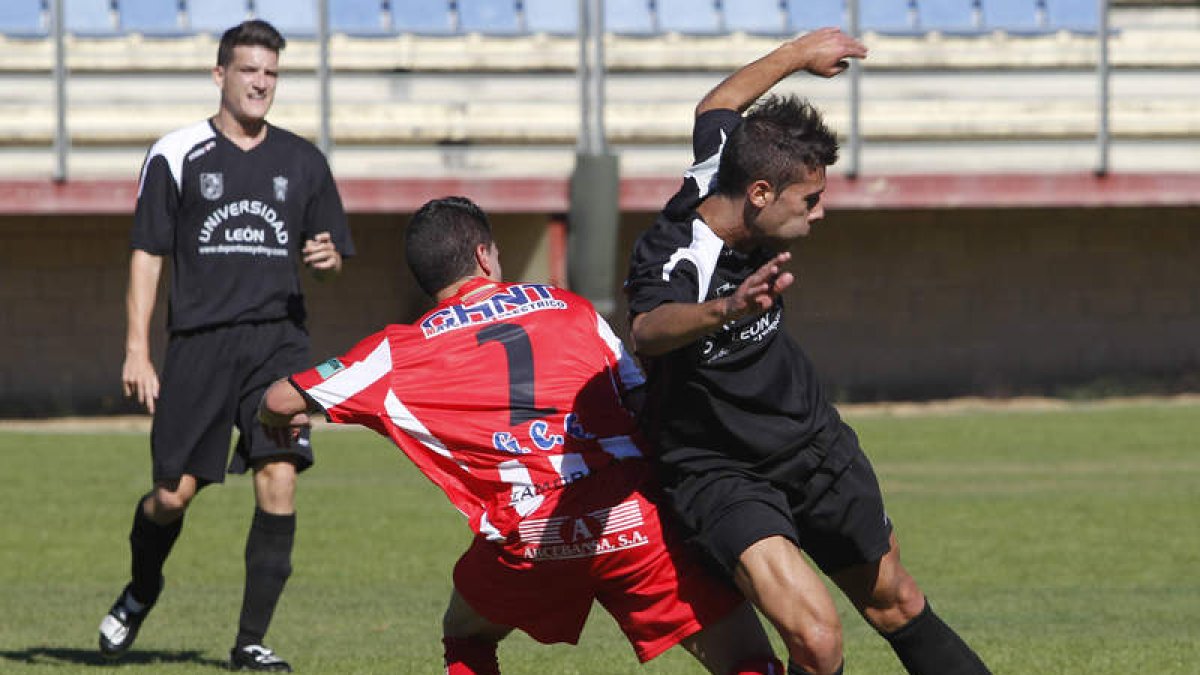 El equipo ejidense impuso su ley en Mojados.