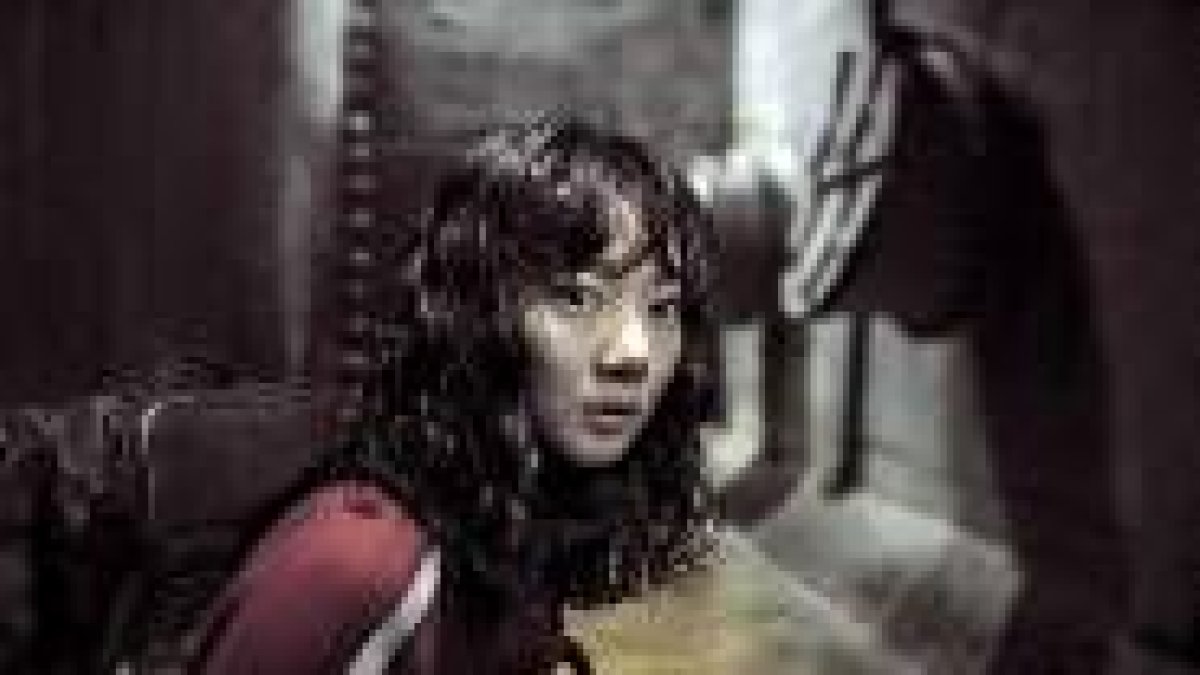 Original vuelta de tuerca al muy manido género de terror
