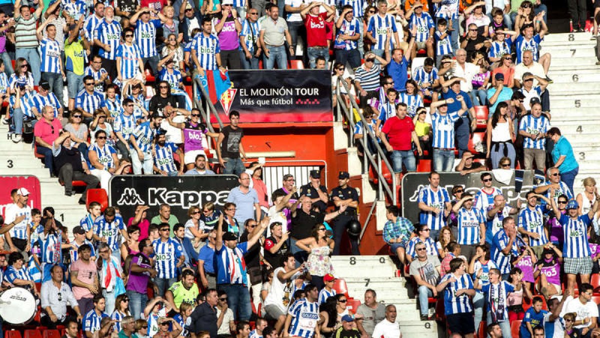 deportiva