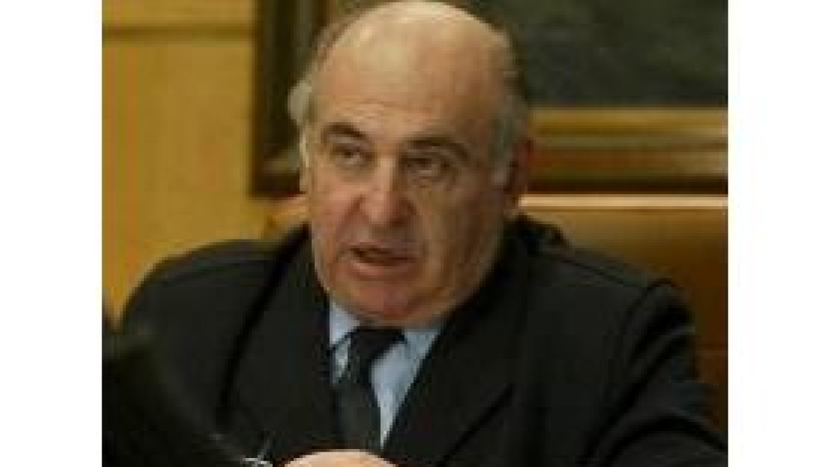Según Viloria, hay que buscar mercados para las pymes también fuera de la UE