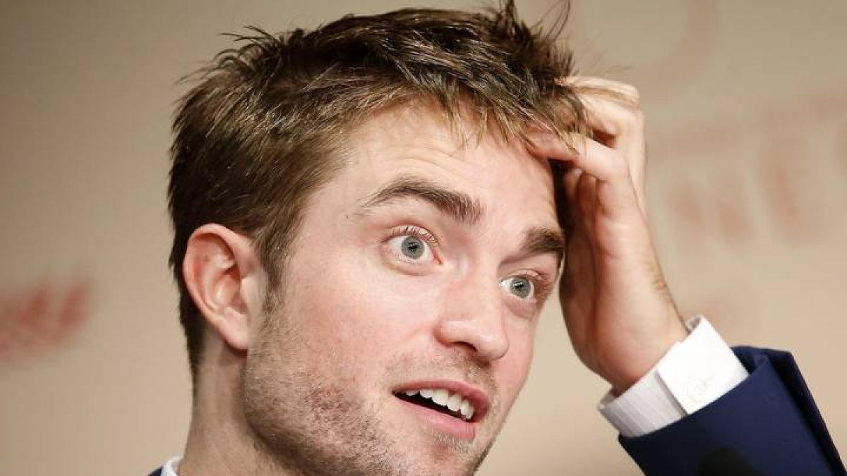 pattinson