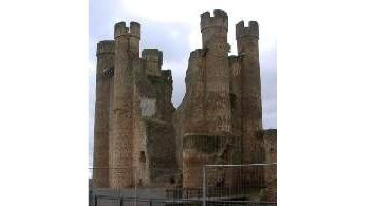 La constructora prevé iniciar los trabajos del Castillo en dos semanas