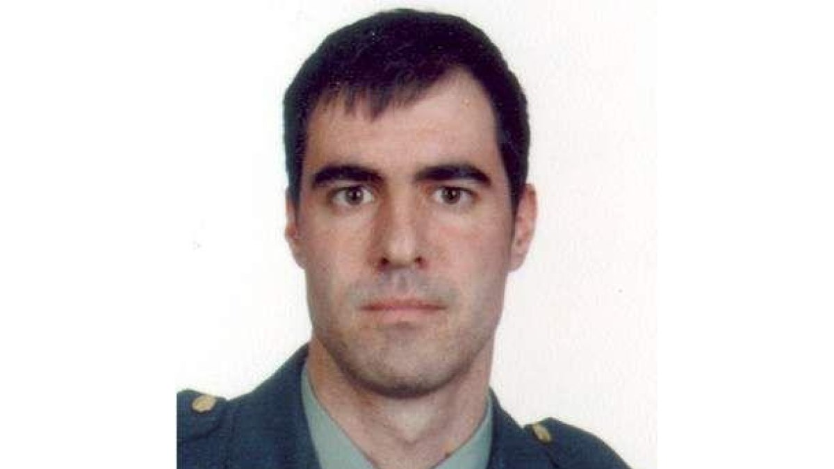 Diego Salva Lezaun.