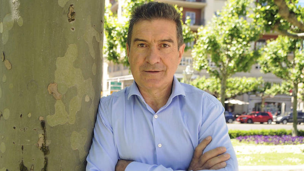 Cadenas disputará con Argentina los Panamericanos antes de regresar a León. J. CASARES