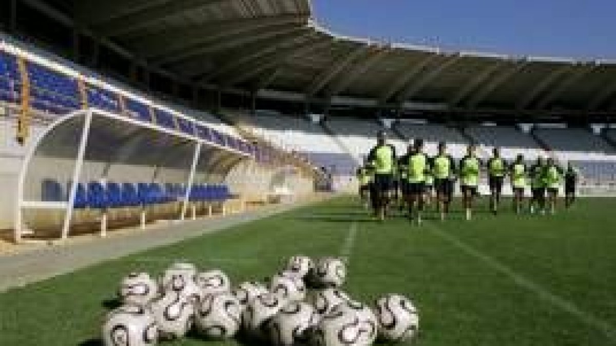 Los clubes de Segunda B han vetado la creación de una liga de filiales
