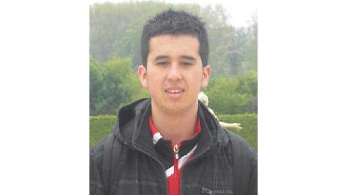 Iván García.