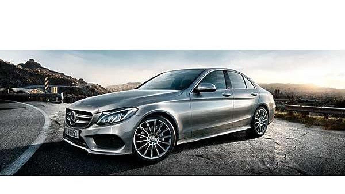 El líder de Ciudadanos, Albert Rivera, y el presidente de Francia, Emmanuel Macron