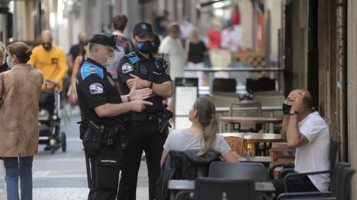 Rebrotes España: El máximo de contagios de COVID desde finales de mayo