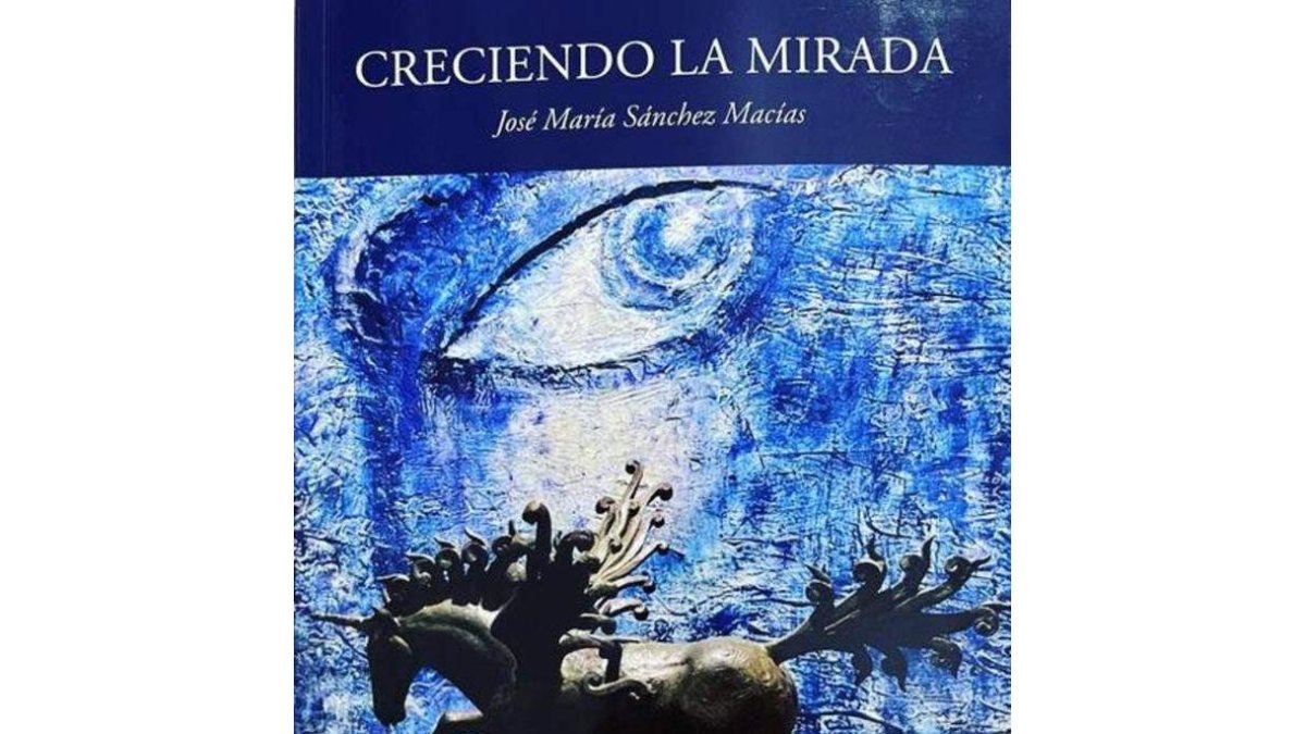 Portada del libro. DL