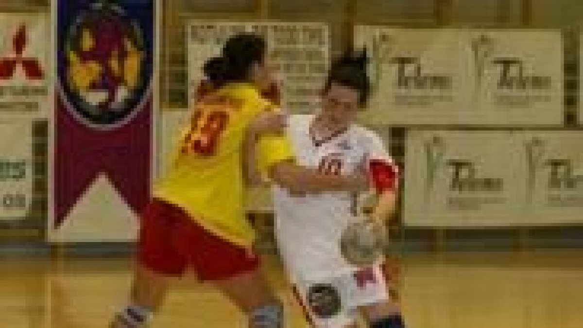 Cleba no fue capaz de pasar del empate el sábado frente al colista