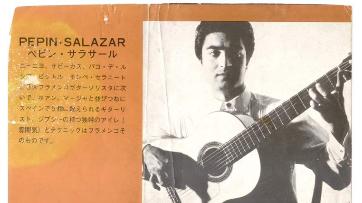 j. salazar