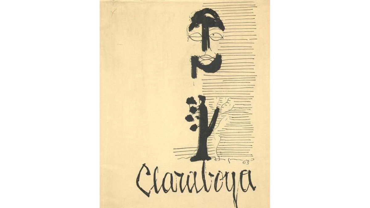 ‘Claraboya’ fue la gran renovadora de la poesía en los años sesenta