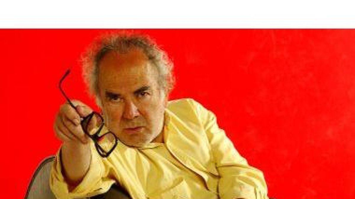 Imagen de archivo de José María Nunes.