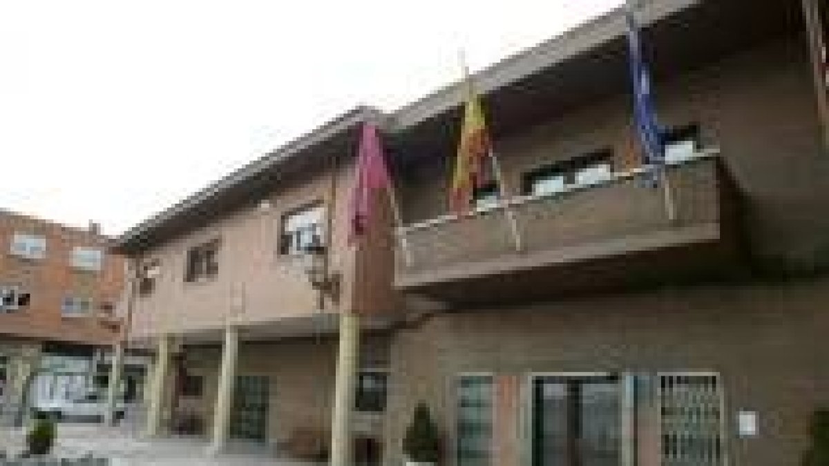 El acuerdo entre el Ayuntamiento y la asociación estará vigente hasta el año 2008