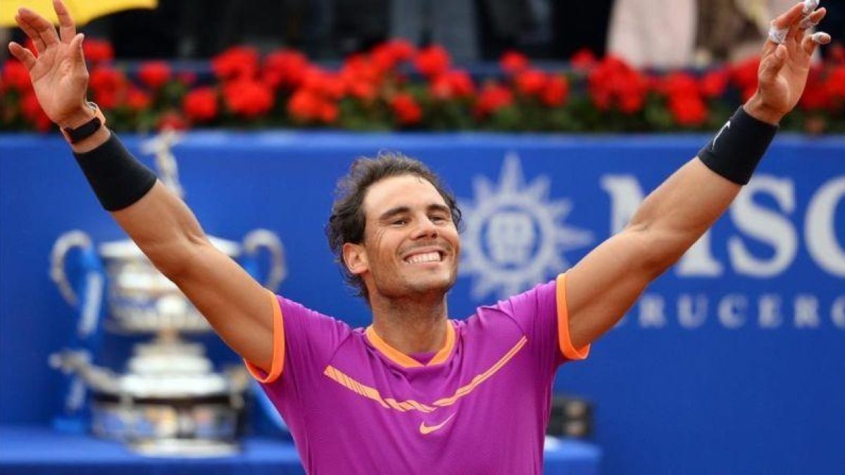 Rafael Nadal tiene una nueva oportundad para volver a ser número uno del mundo.