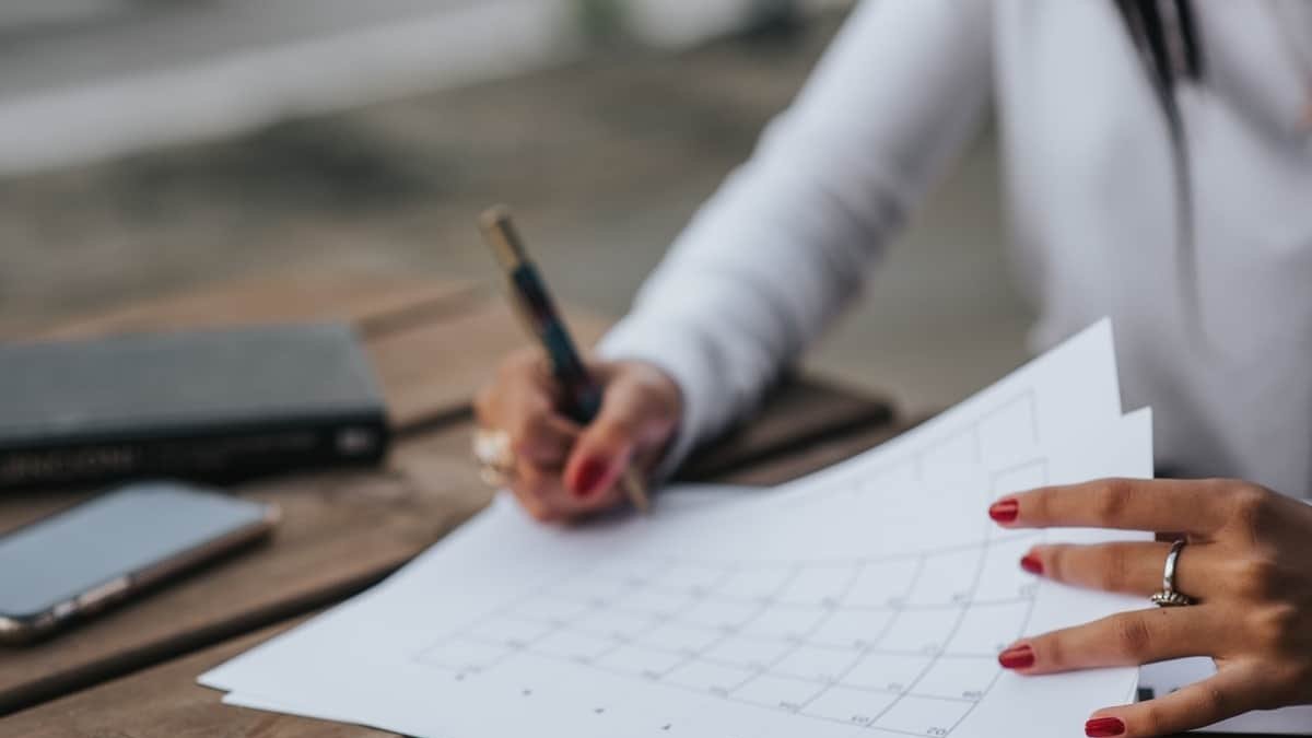 Calendario Laboral León 2021: ¿cuántos festivos nos quedan por disfrutar? Foto: Pexels