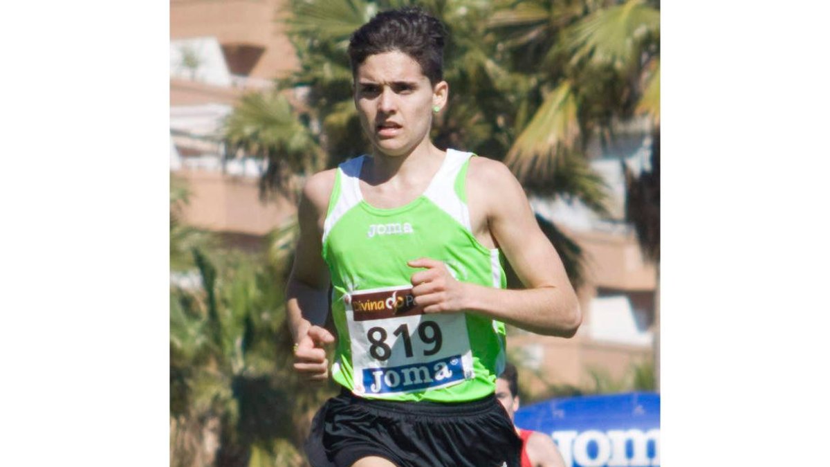 Raúl Celada y Daniel Pardo afrontan el Nacional con el objetivo de subir al podio en el 3.000 y en peso.