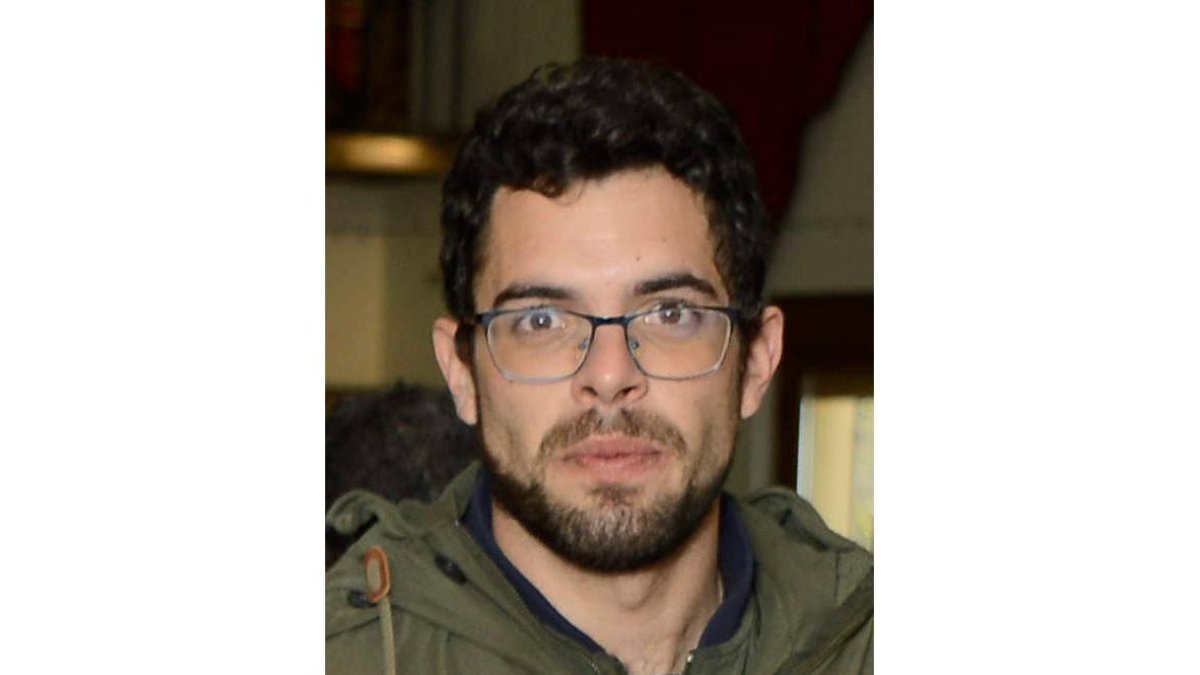 Guillermo Antolín. ACACIO