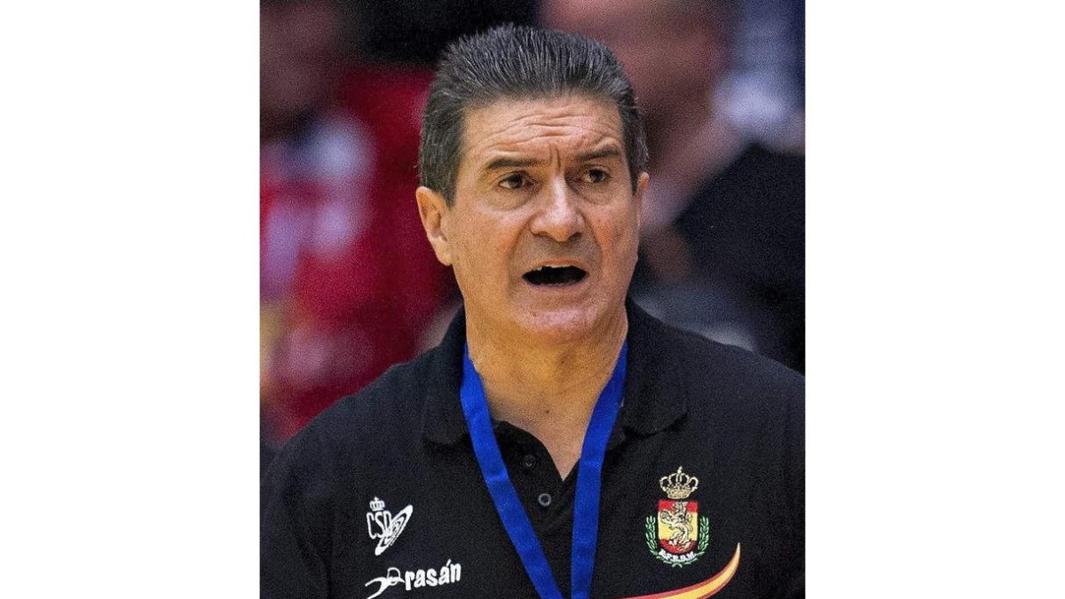 Manolo Cadenas.