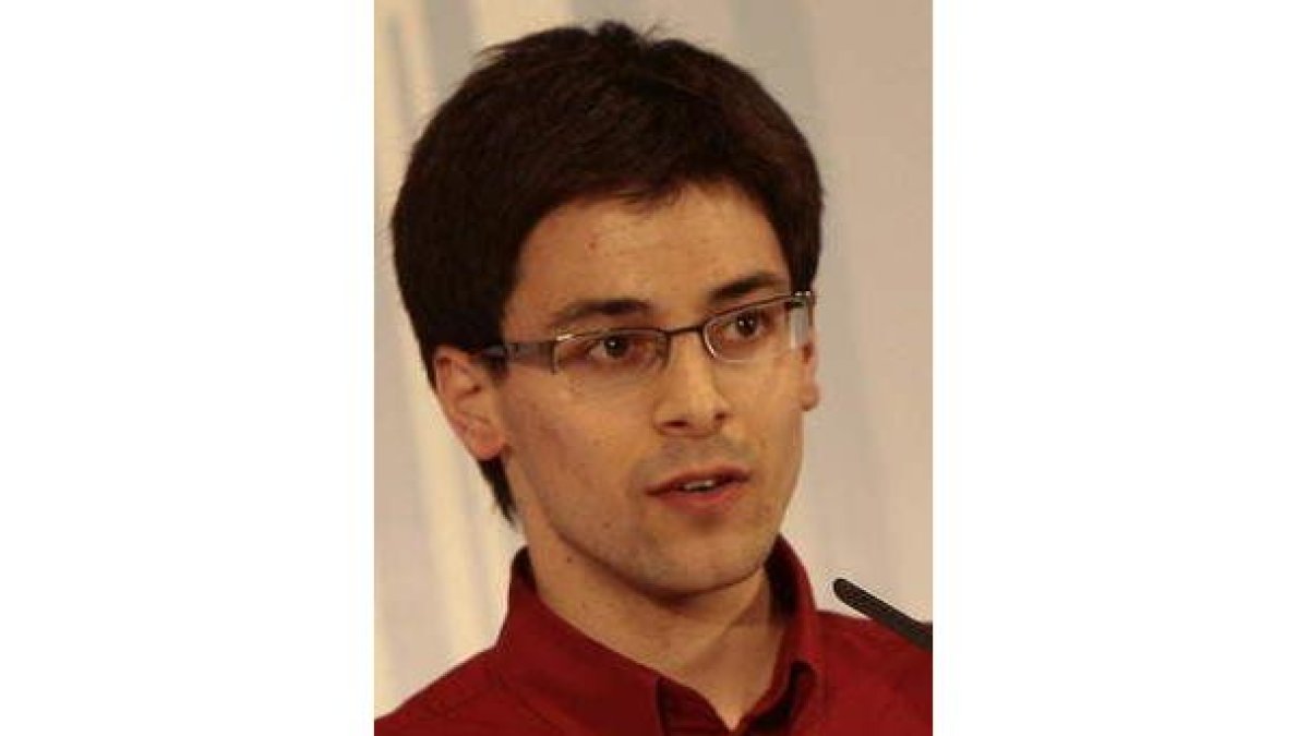 Jorge Mateos.