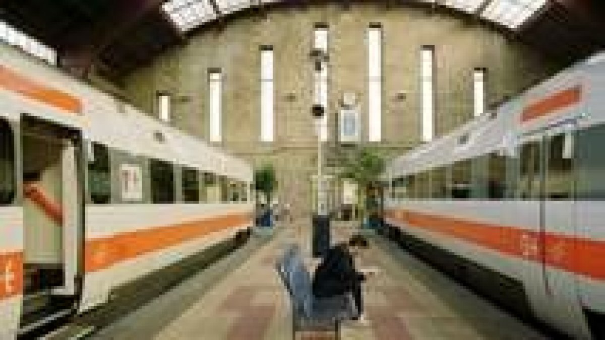 La liberalización del transporte de pasajeros aún tendrá que esperar hasta el 2010