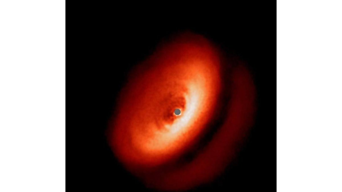 ESO/H. Avenhaus et al./DARTT-S