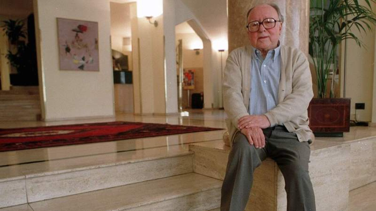 Imagen de Augusto Monterroso