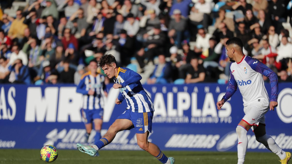 DEPORTIVA EIBAR