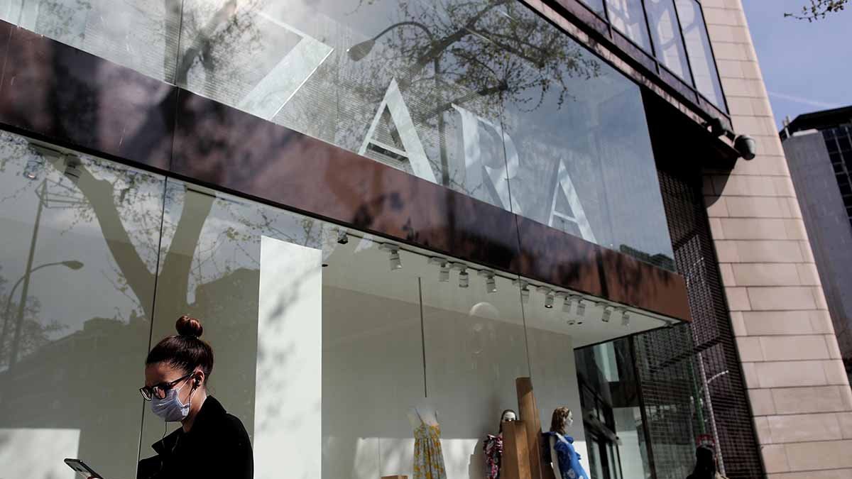 ¿Cómo se desinfectará la ropa después de la pandemia?