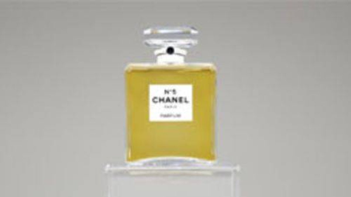 Perfume.