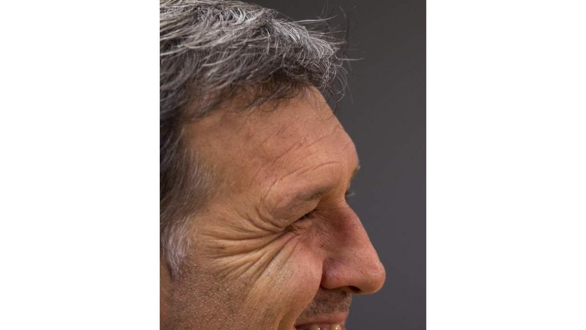 Martino cree que su equipo está en forma.