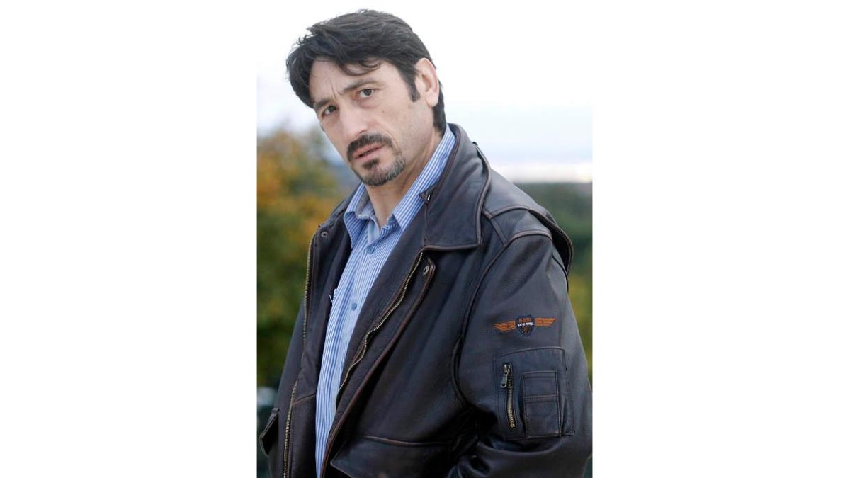 Carmelo Gómez