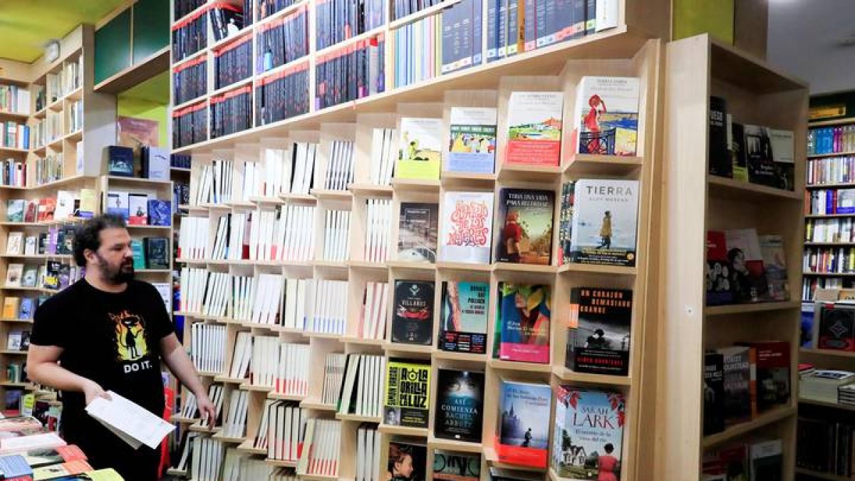 libreria