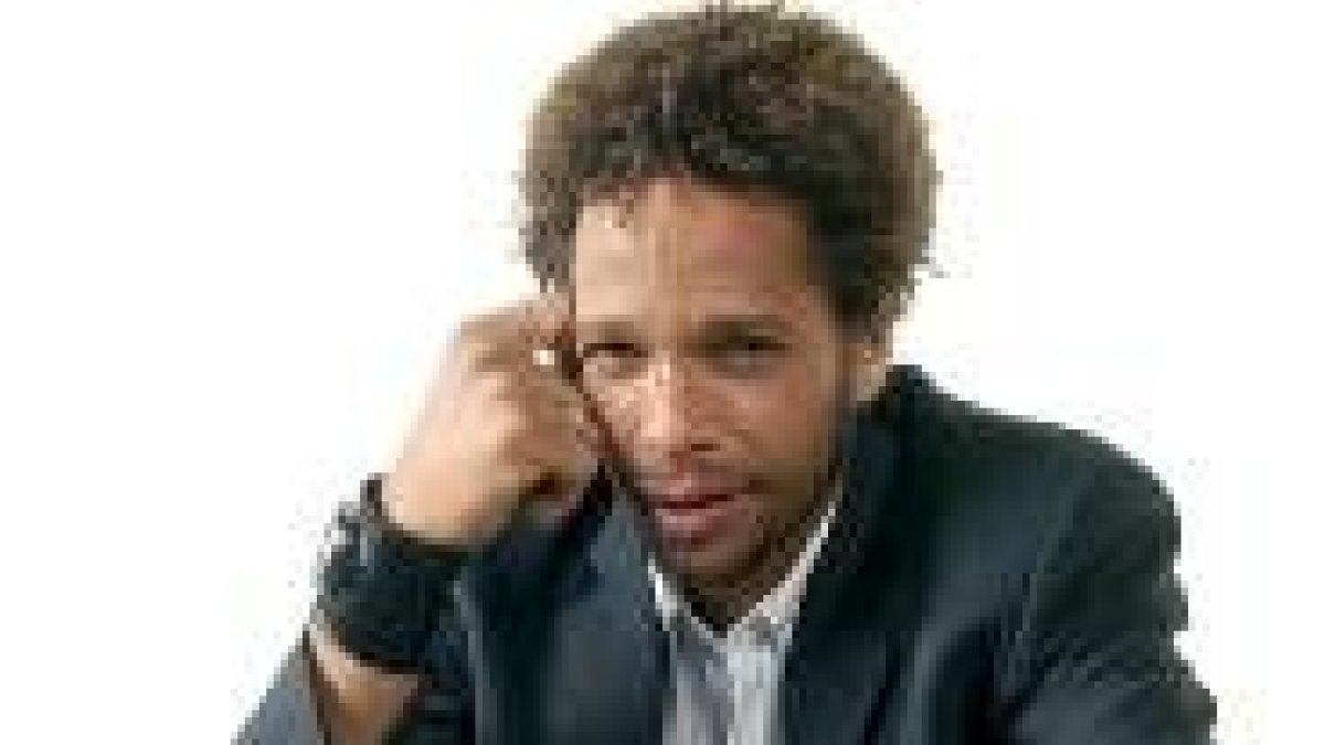 Gary Dourdan, uno de los protagonistas de «CSI-Las Vegas»