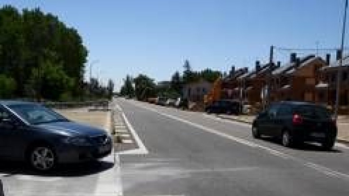El equipo de gobierno asegura que la carretera es titularidad de la Junta
