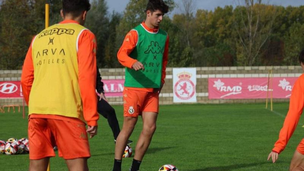 La Cultural prepara esta semana una nueva entrega liguera, en este caso el sábado ante el Cornellá. CYDL