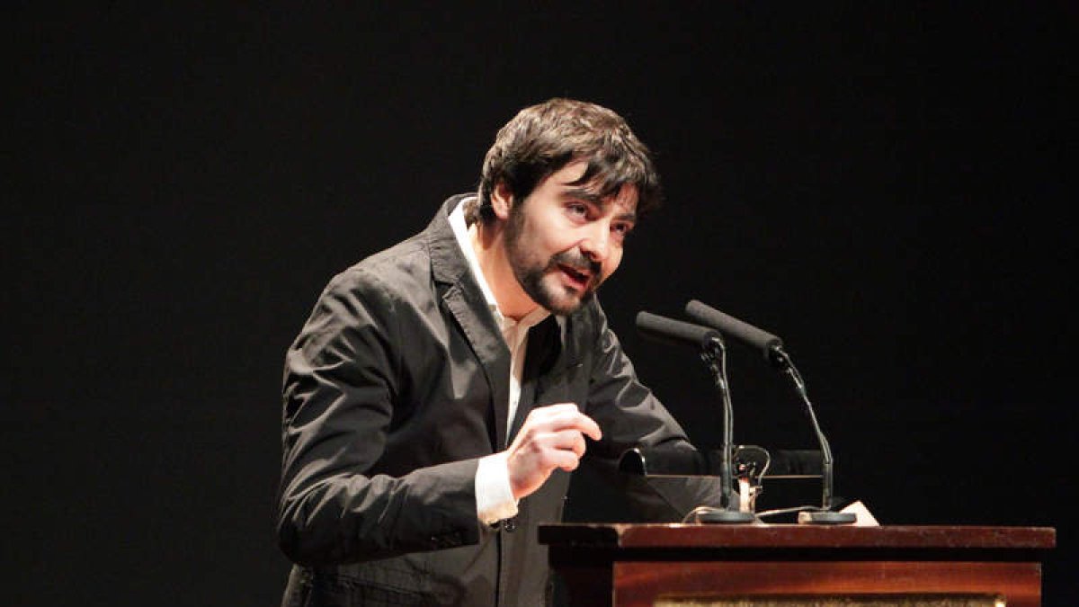secundino pérez