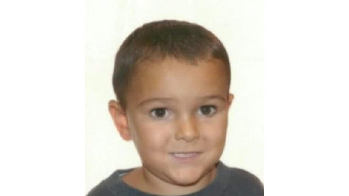 Ashya King.
