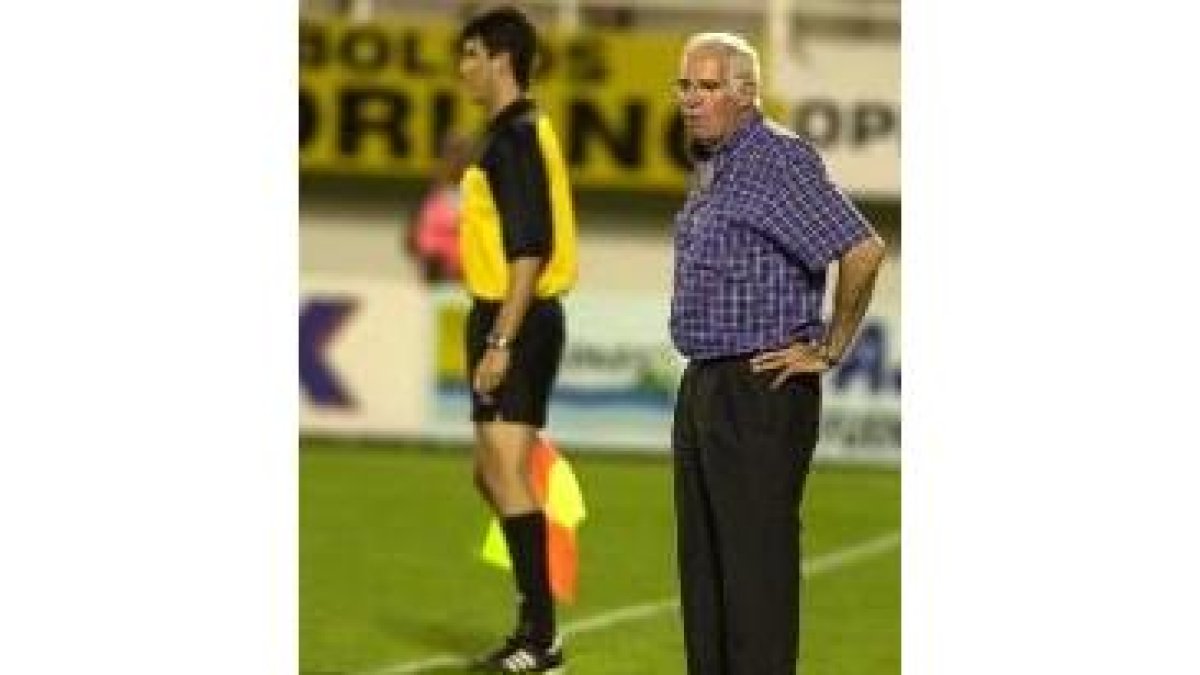 Aragonés no comparte la vitola de equipo puntero que se le da al Atlético