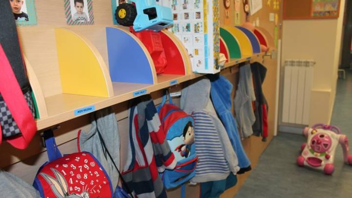 Los cuatro centros suman este año un total de 229 plazas