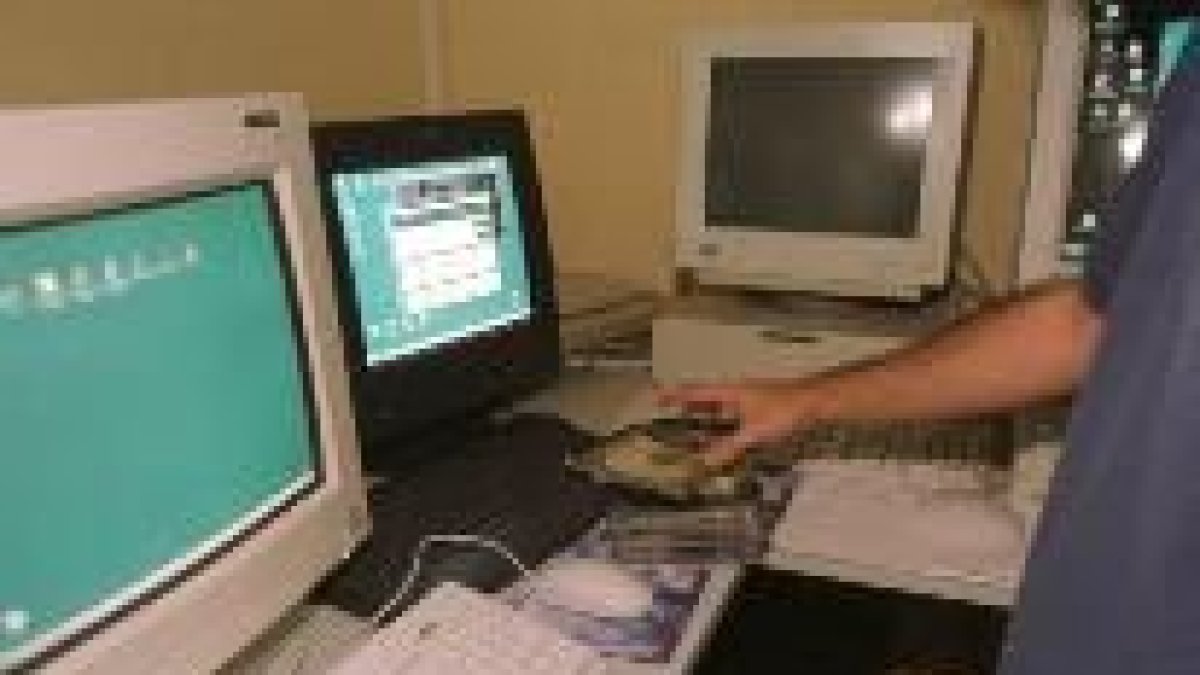 El Registro Mercantil de León recibió la disolución de once sociedades el pasado mes de diciembre