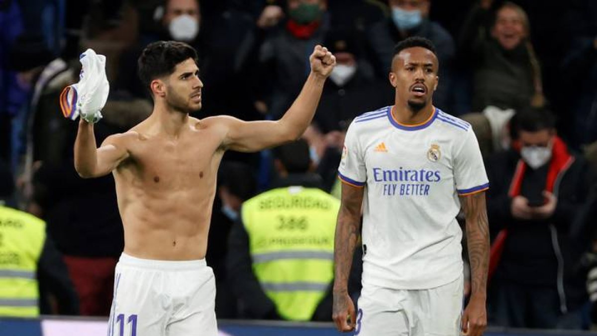asensio