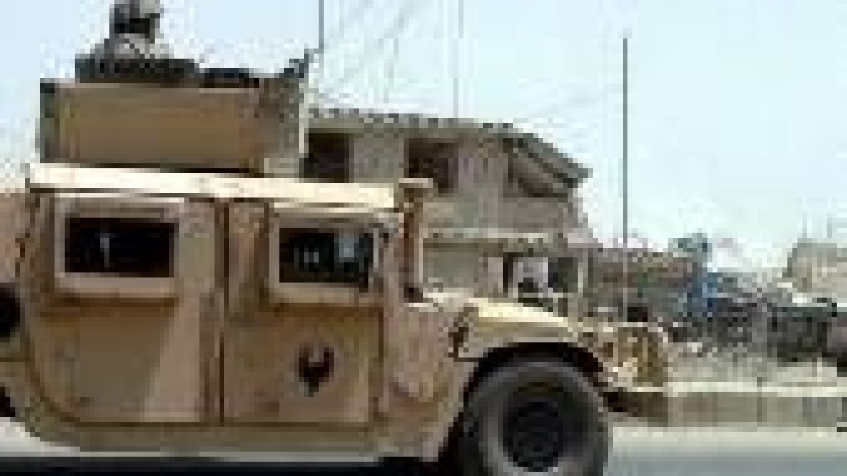 Las patrullas de la Isaf, incluídos los españoles, continúan siendo hostigados por los talibanes
