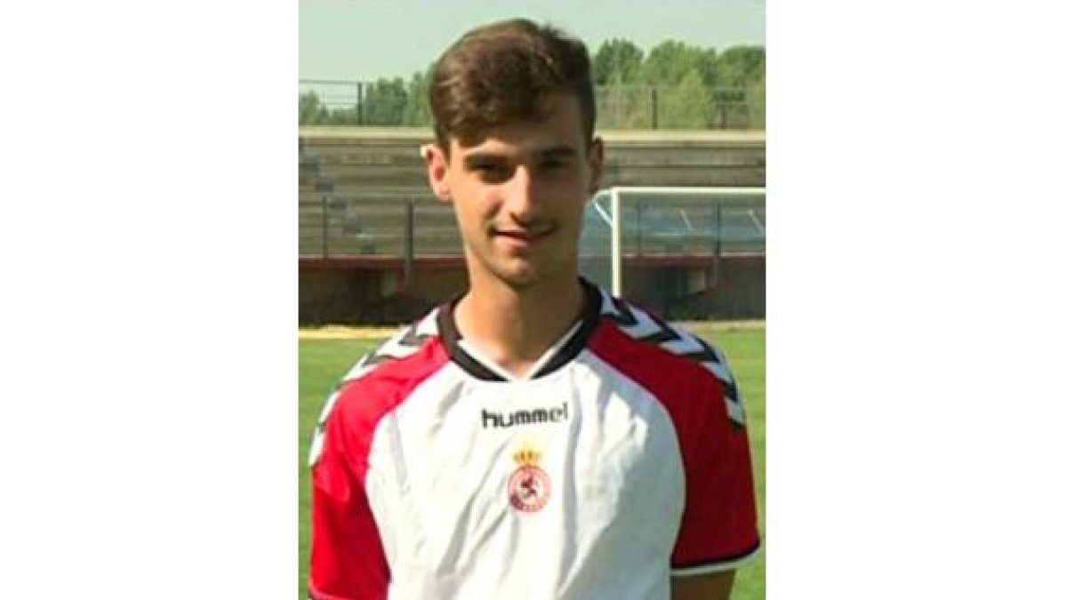 Valentín Prieto