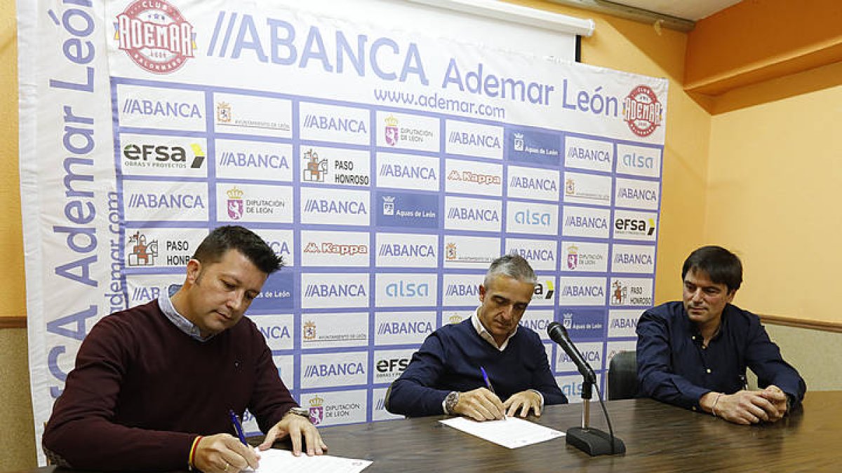 Foto: MARCIANO PÉREZ