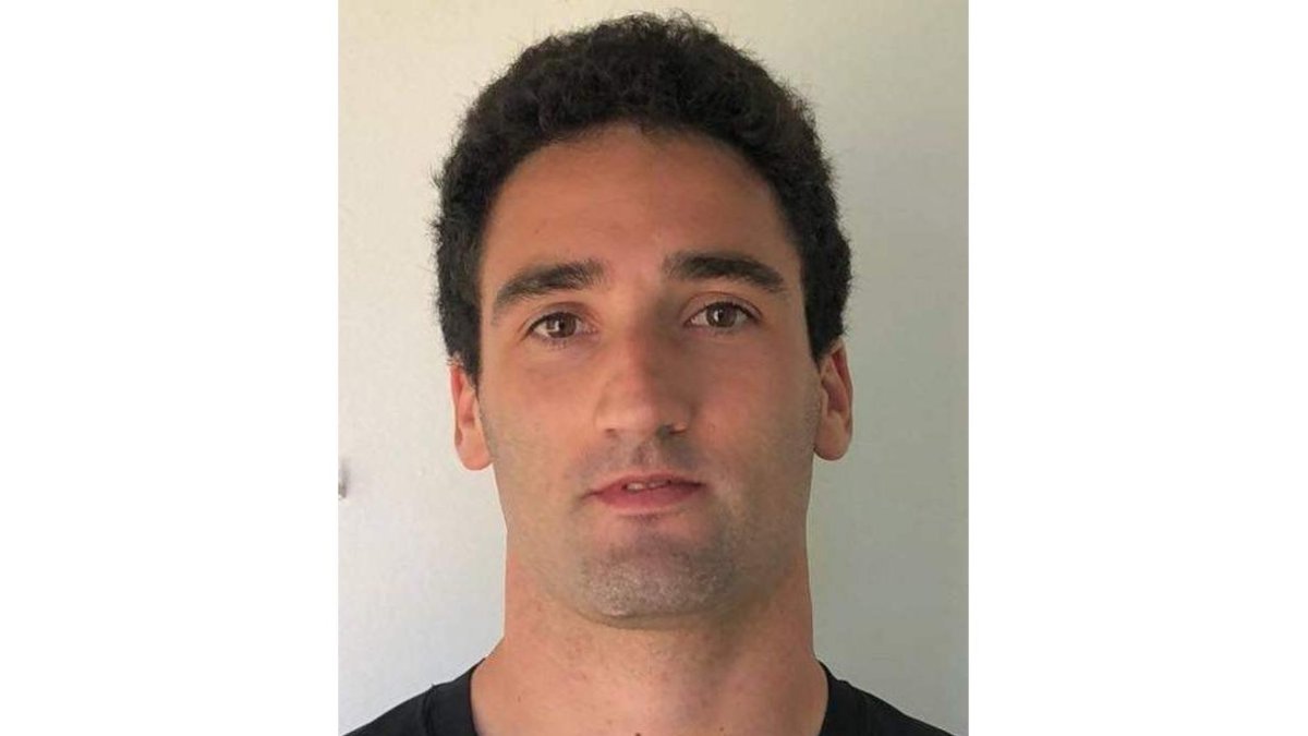 Pablo Suárez. DL